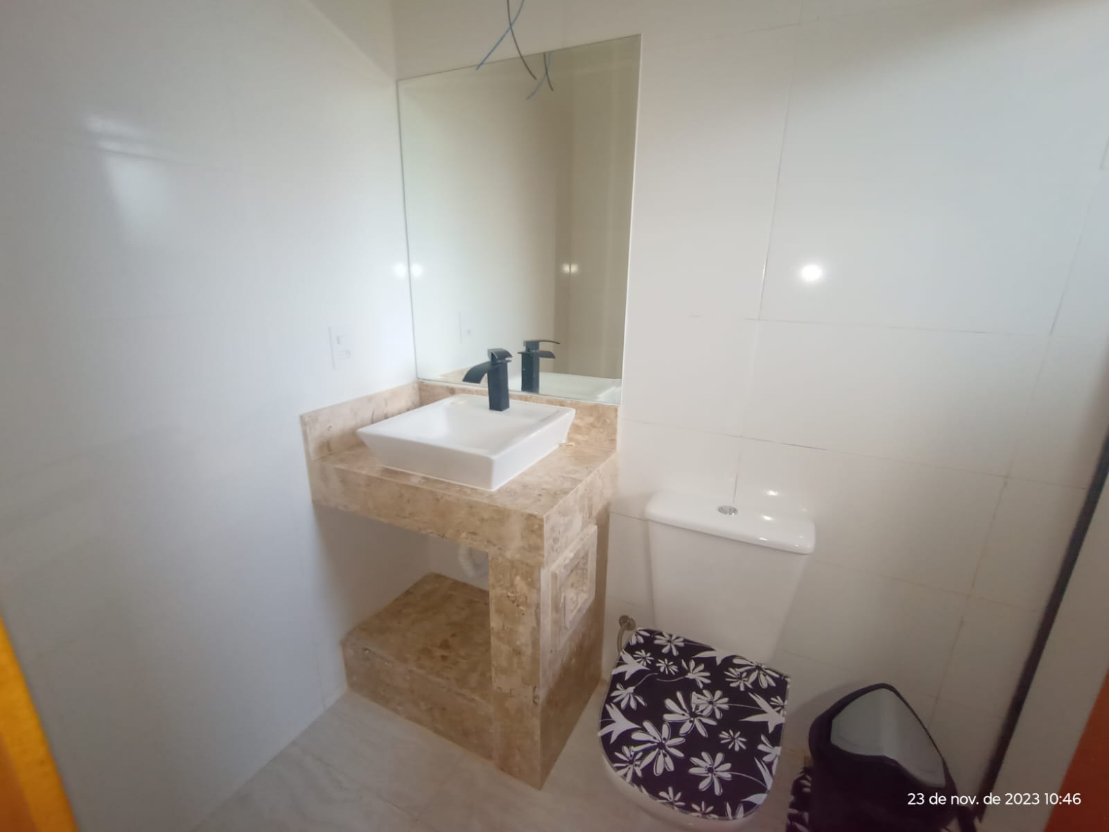 Construção Nova a Venda em Condomínio de Itupeva