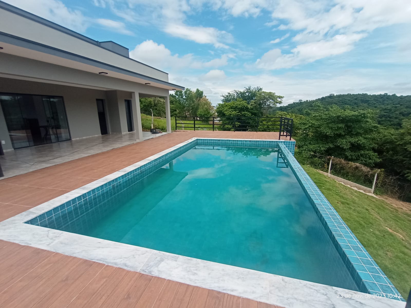 Construção Nova a Venda em Condomínio de Itupeva