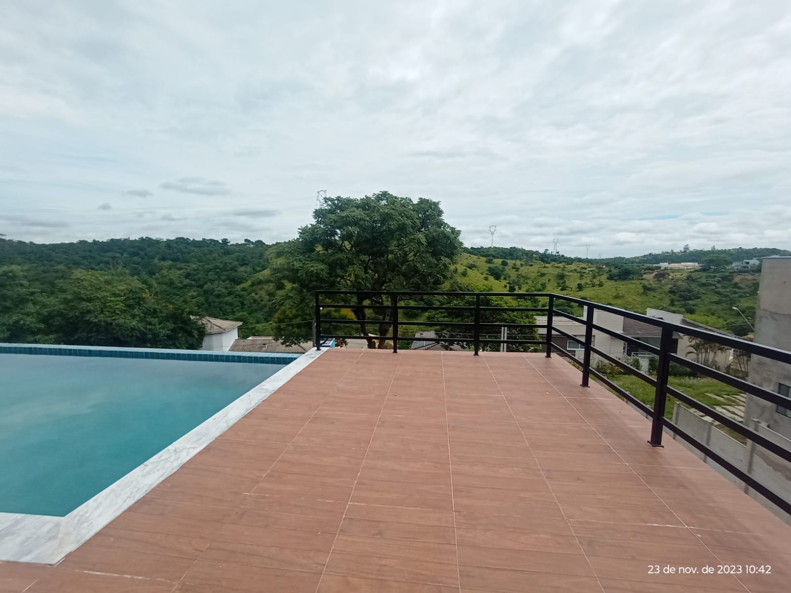 Construção Nova a Venda em Condomínio de Itupeva