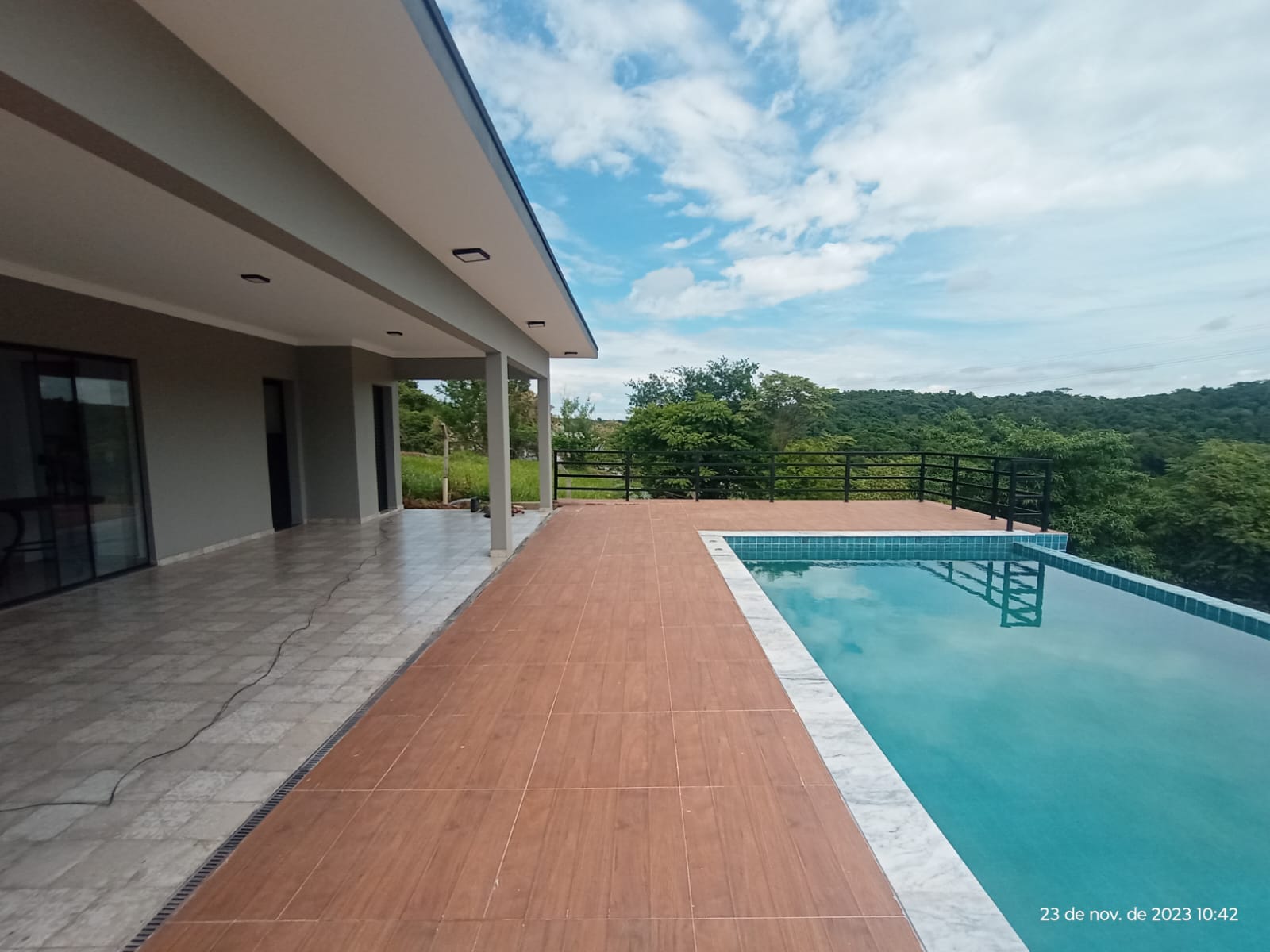 Construção Nova a Venda em Condomínio de Itupeva
