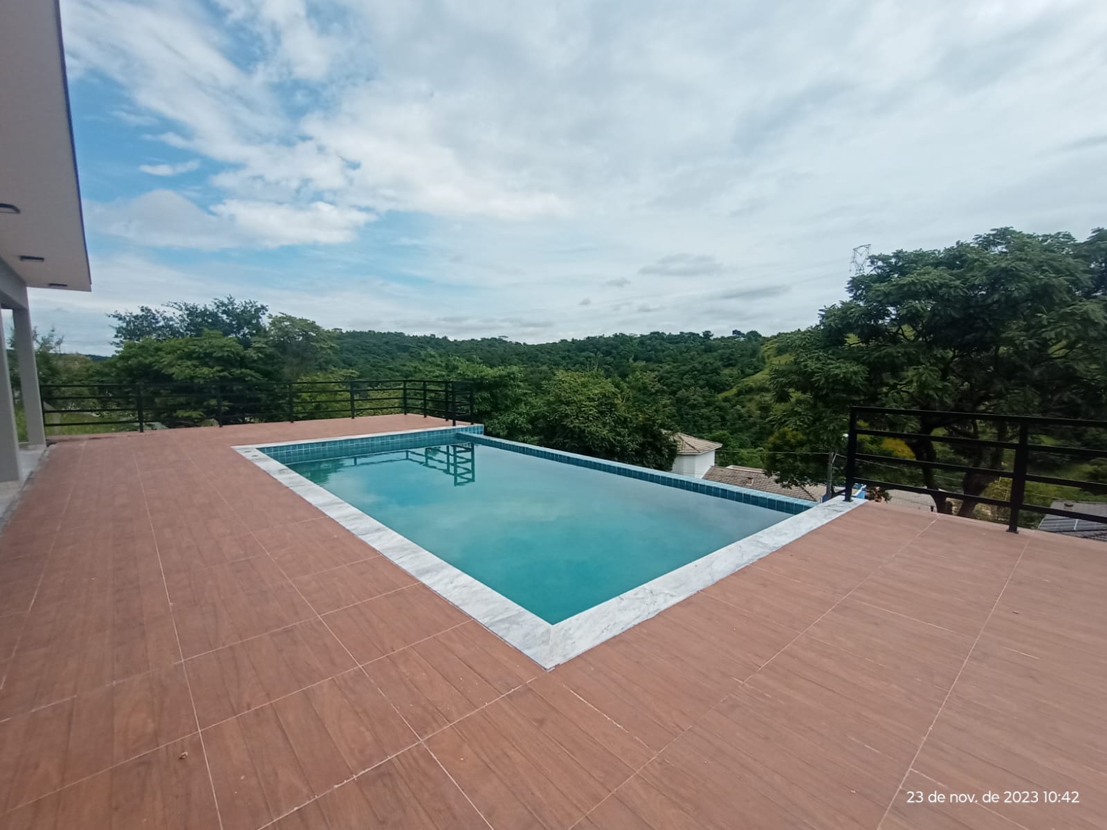 Construção Nova a Venda em Condomínio de Itupeva