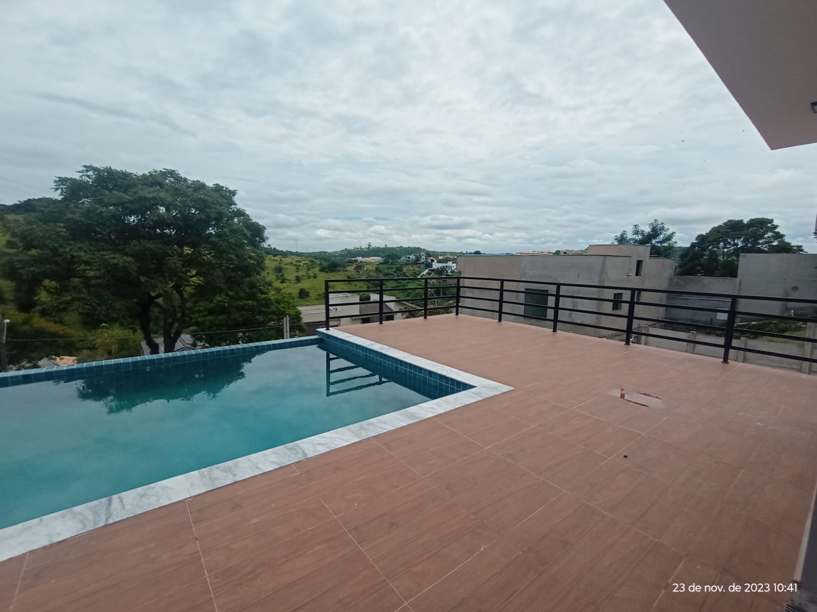 Construção Nova a Venda em Condomínio de Itupeva