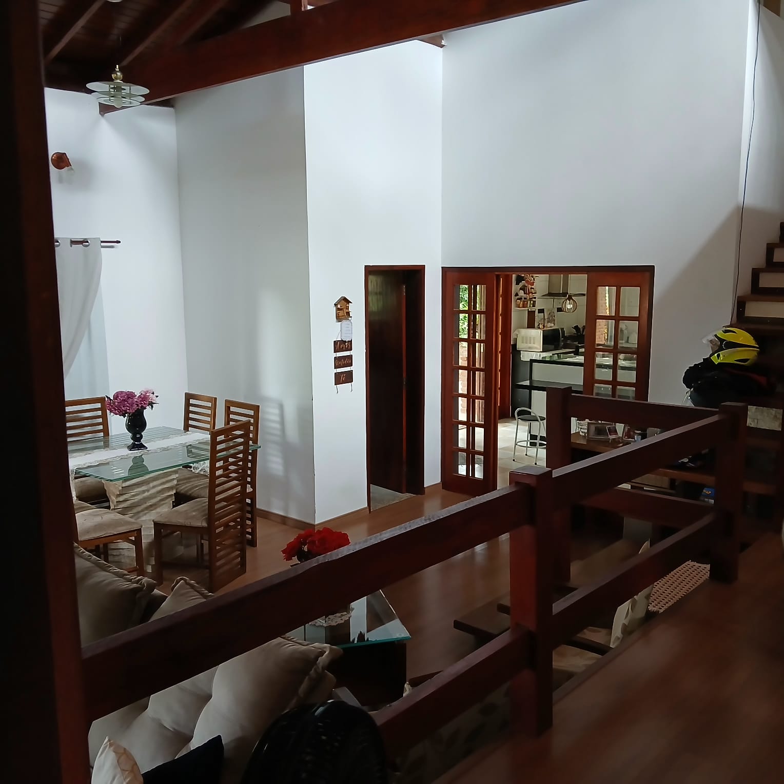Casa Térrea a Venda em Condomínio na cidade de Itupeva-SP