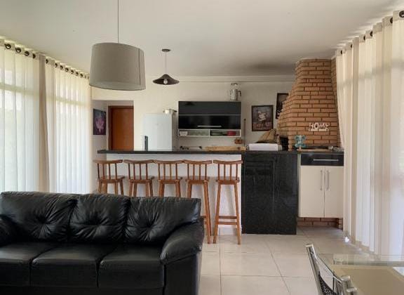 Excelente Oportunidade de Casa a Venda no Condomínio Horizonte Azul 2 em Itupeva - SP