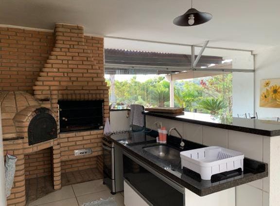 Excelente Oportunidade de Casa a Venda no Condomínio Horizonte Azul 2 em Itupeva - SP