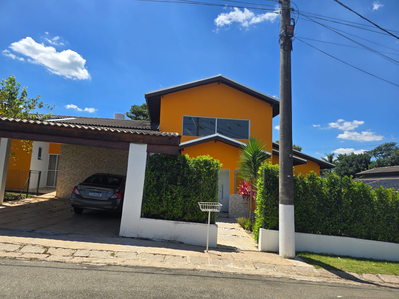 Casa em condomínio - Venda, Jardim do Ribeírão 2, Itupeva, SP