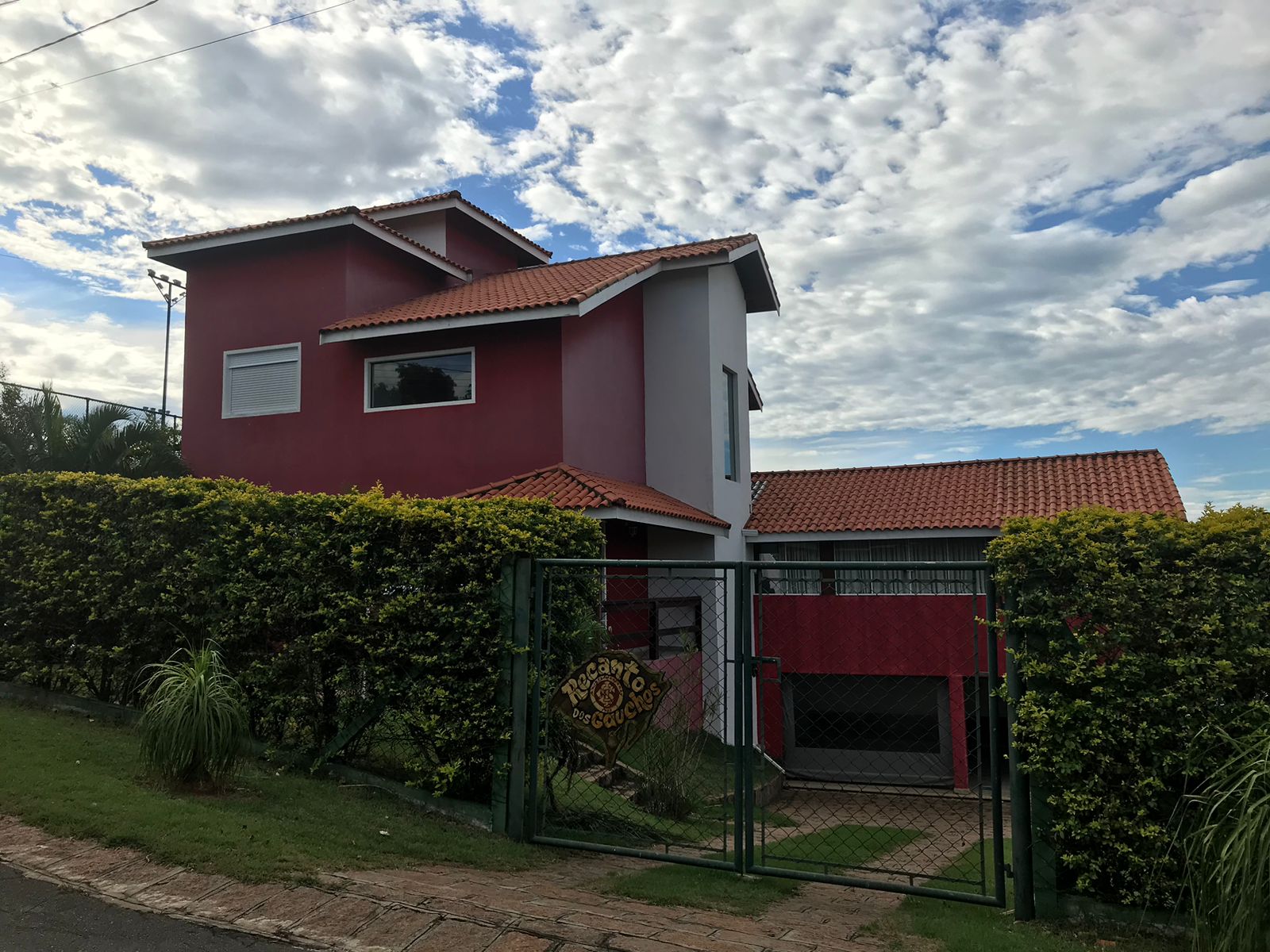 Casa em condomínio - Locação, Jardim do Ribeirão I, Itupeva, SP