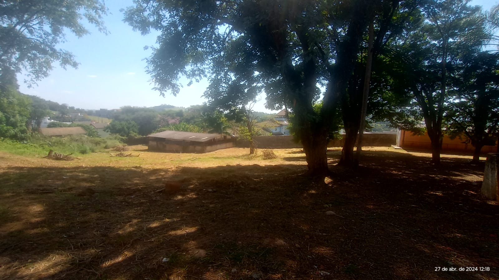 Excelente Lote a Venda em Condomínio de Itupeva-SP