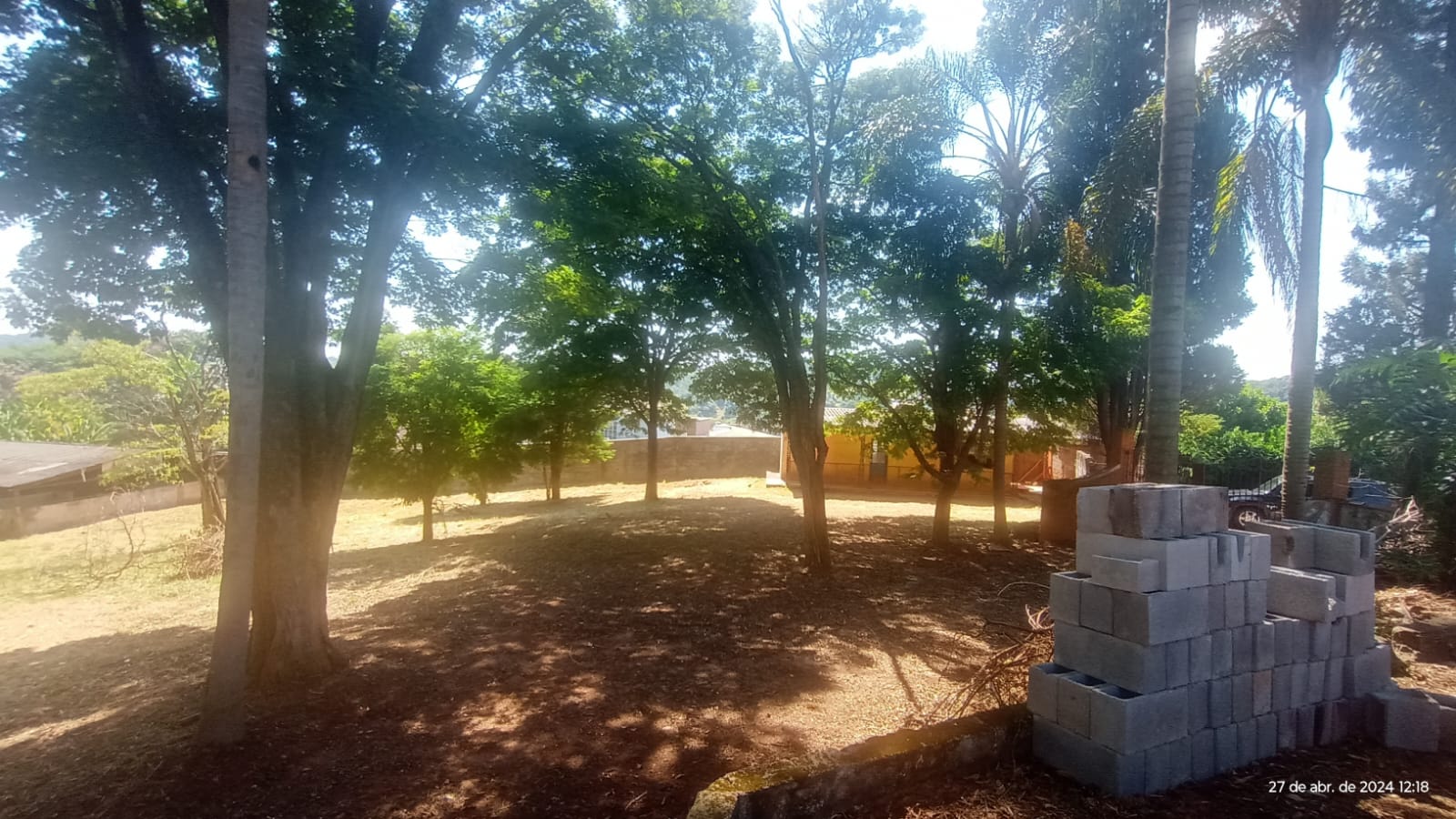 Excelente Lote a Venda em Condomínio de Itupeva-SP