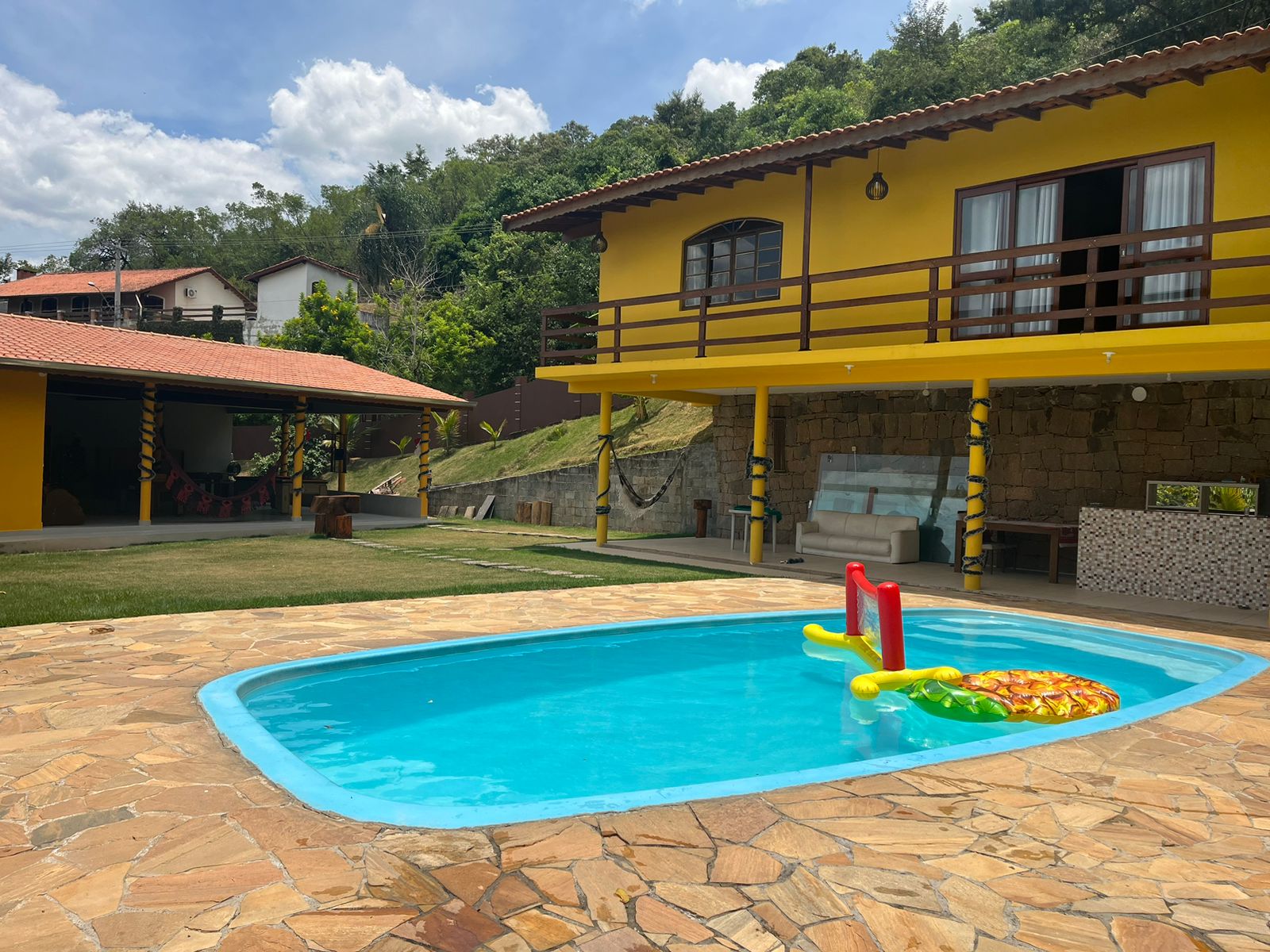 Chácara em Condomínio - Venda, Cafezal 4, Itupeva, SP