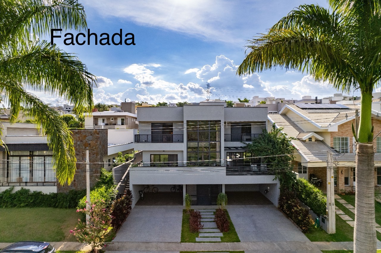 Casa em condomínio - Venda, Reserva da Serra, Jundiaí, SP