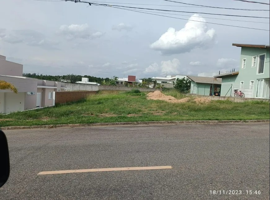 Terreno em condomínio - Venda, Montes Claros, Itupeva, SP