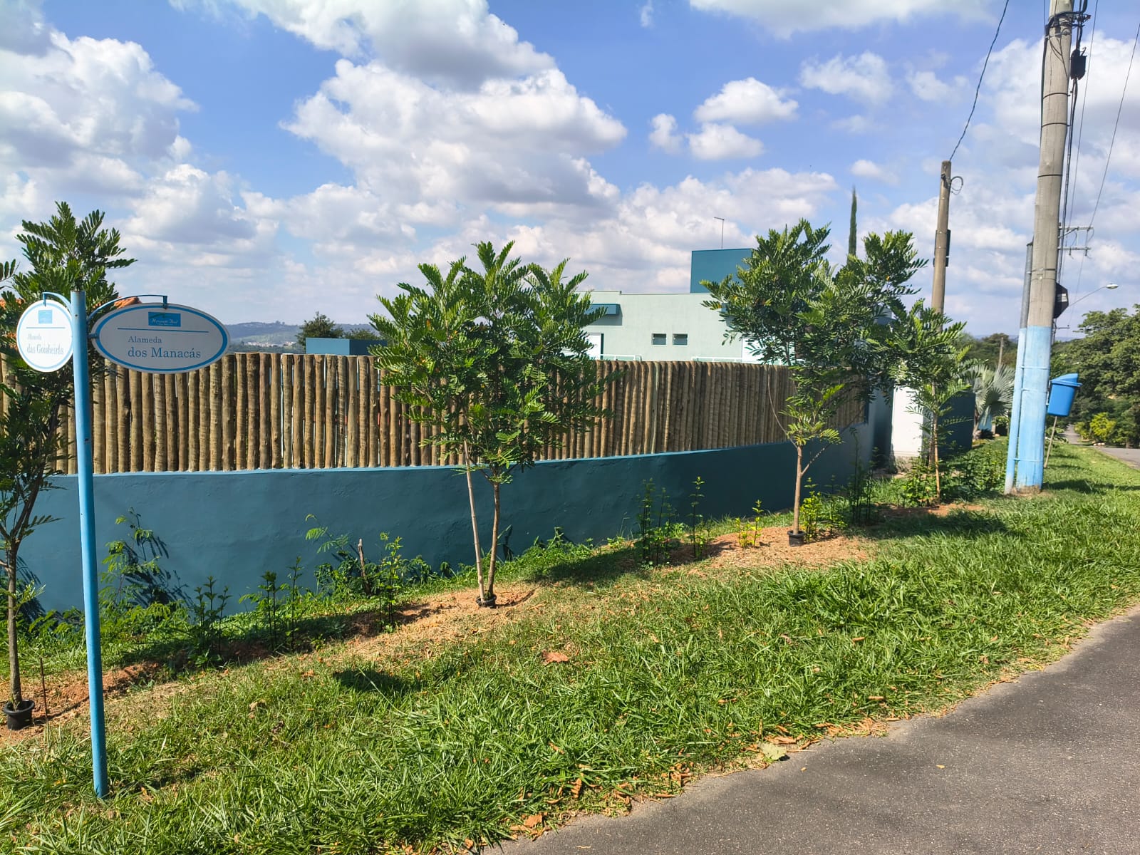 Venda de Sobrado de Alto Padrão, no Condomínio Horizonte Azul, Itupeva - SP