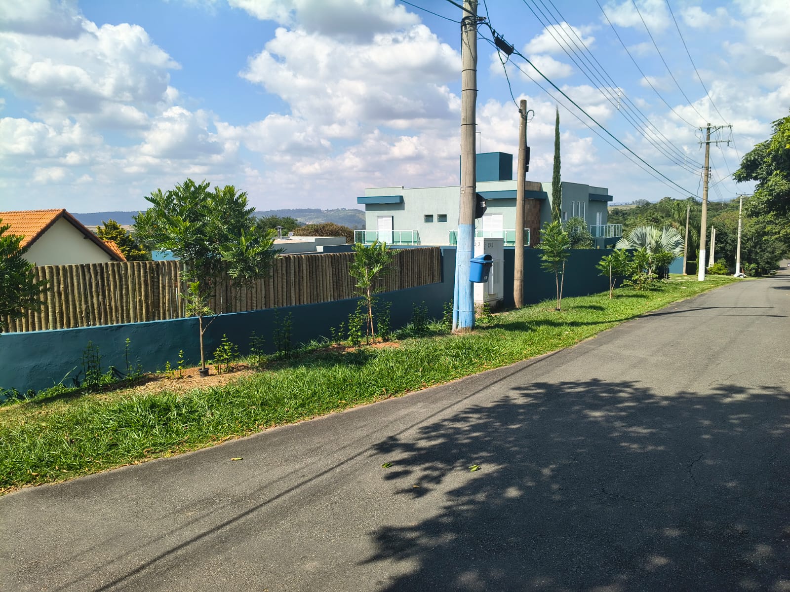 Venda de Sobrado de Alto Padrão, no Condomínio Horizonte Azul, Itupeva - SP