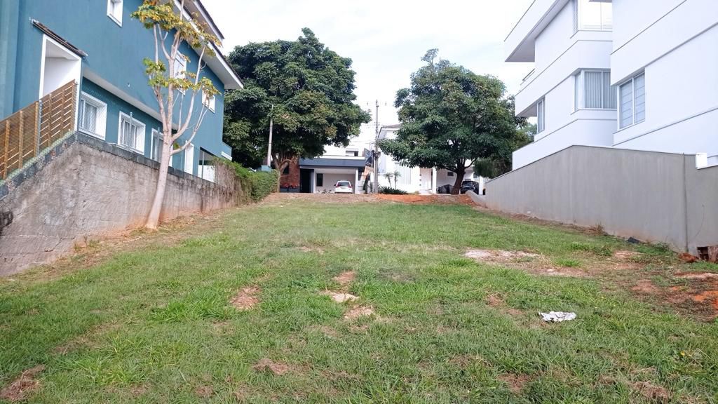 Terreno a Venda em Condomínio de Alto Padrão em Jundiái-SP