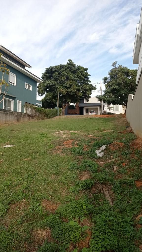 Terreno em condomínio - Venda, Reserva da Serra, Jundiaí, SP