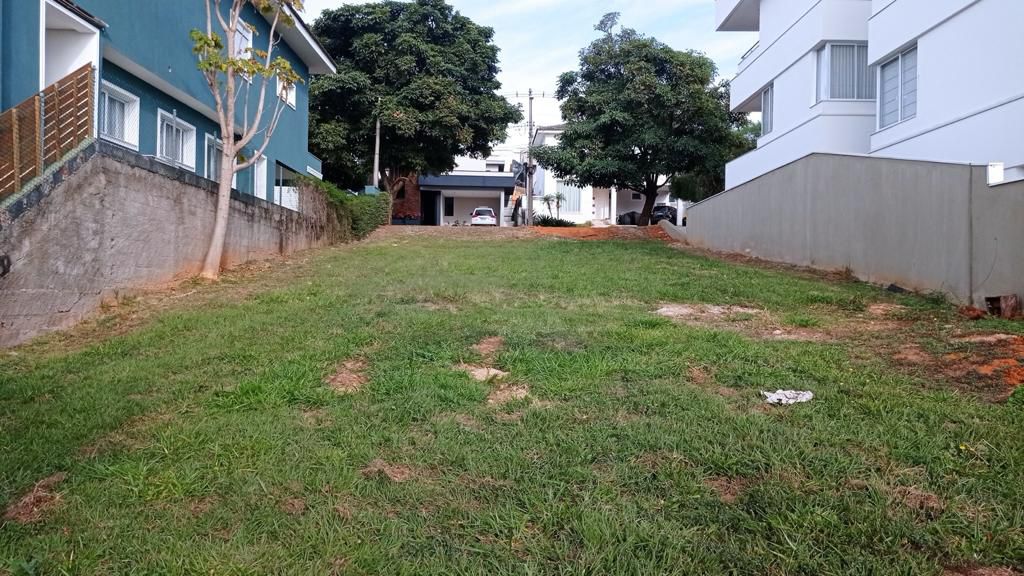 Terreno a Venda em Condomínio de Alto Padrão em Jundiái-SP