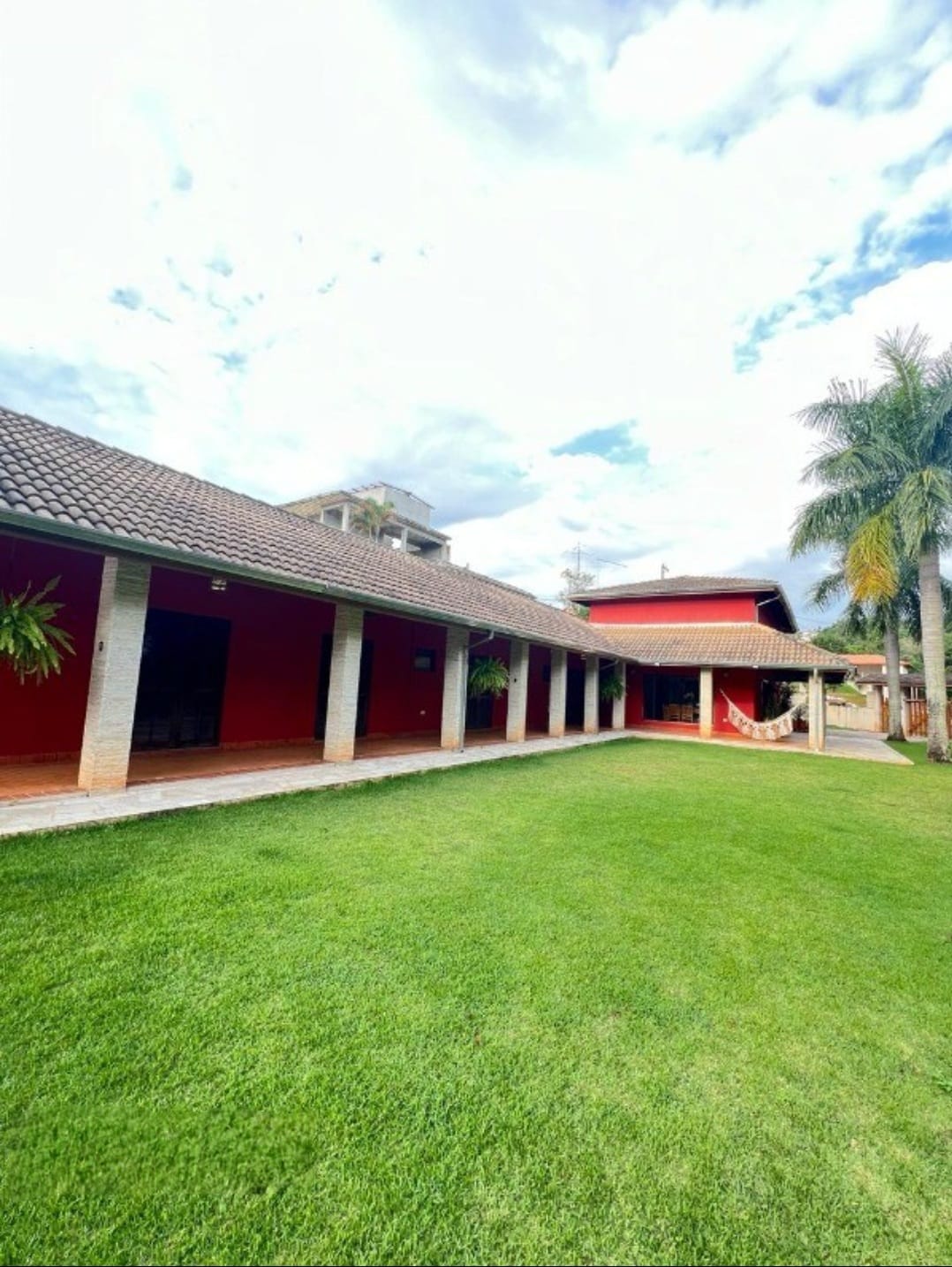 Casa a Venda com 5 suítes no Condomínio Jardim do Ribeirão 2 - Itupeva   