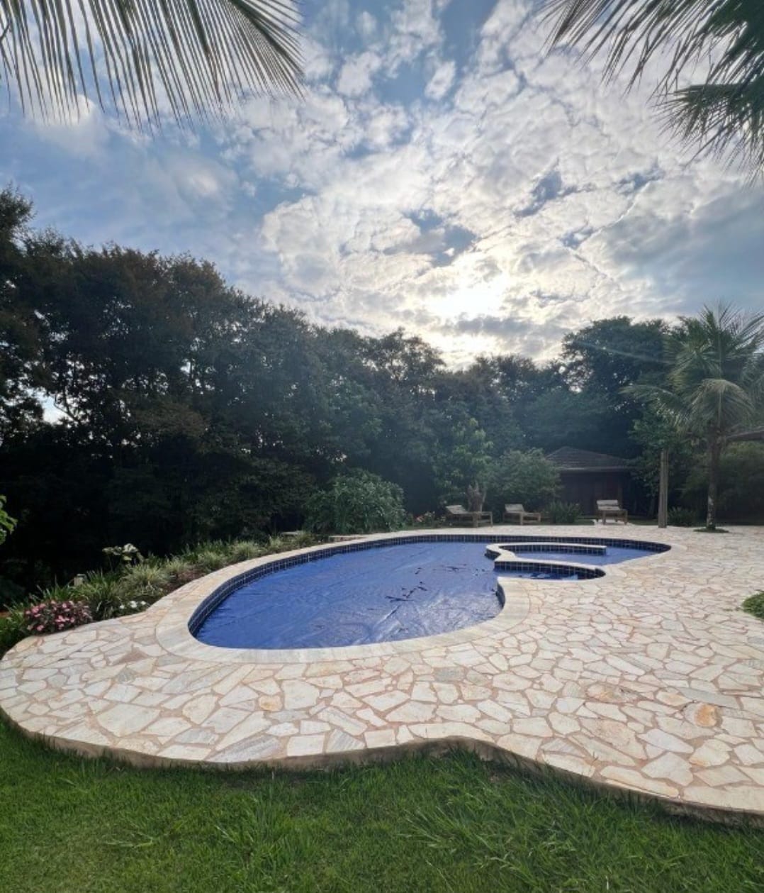 Casa a Venda com 5 suítes no Condomínio Jardim do Ribeirão 2 - Itupeva   