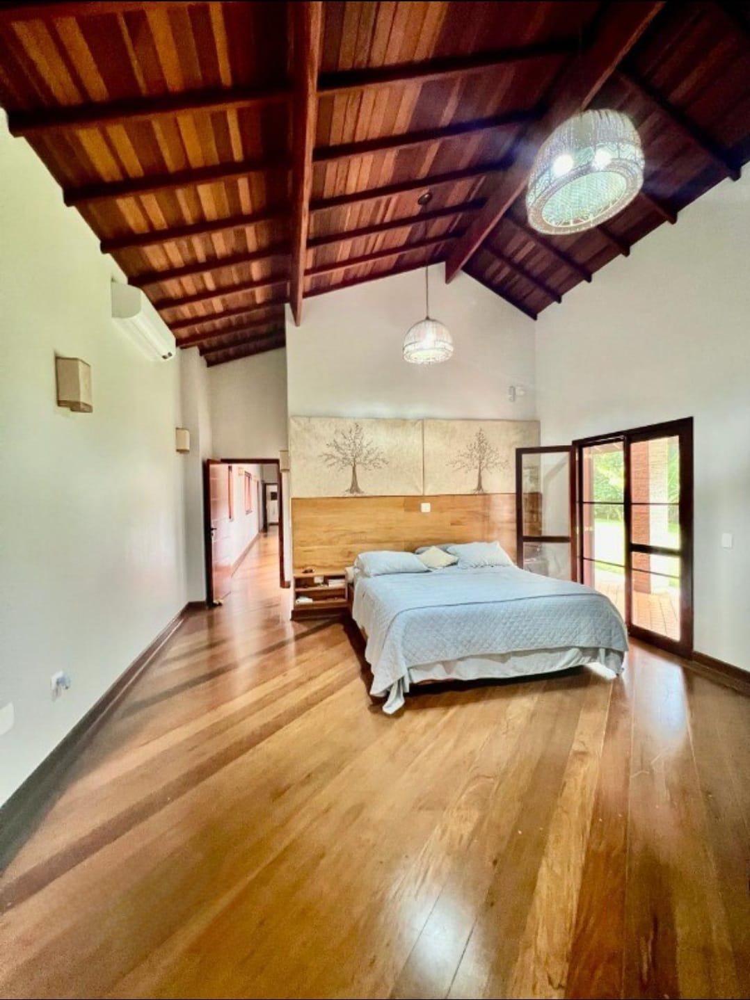 Casa a Venda com 5 suítes no Condomínio Jardim do Ribeirão 2 - Itupeva   