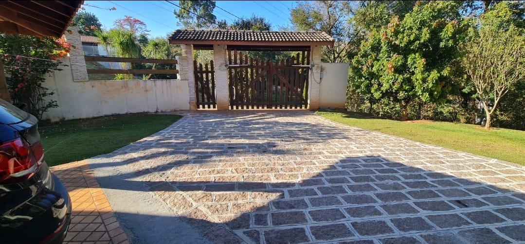 Casa a Venda com 5 suítes no Condomínio Jardim do Ribeirão 2 - Itupeva   
