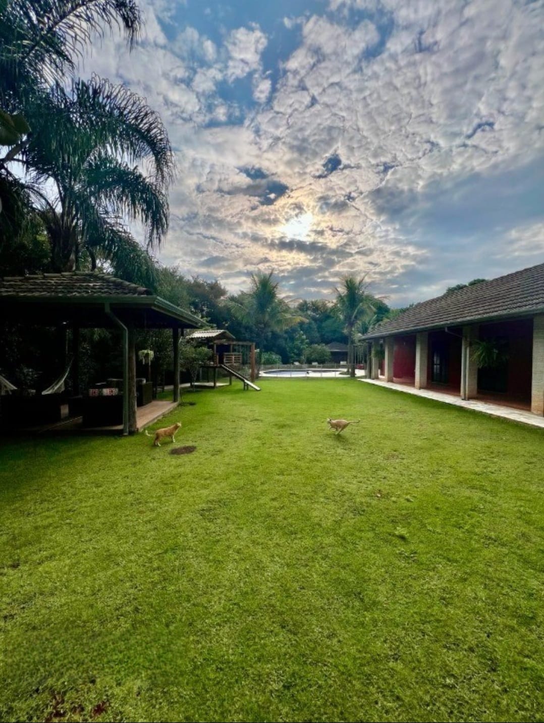 Casa a Venda com 5 suítes no Condomínio Jardim do Ribeirão 2 - Itupeva   