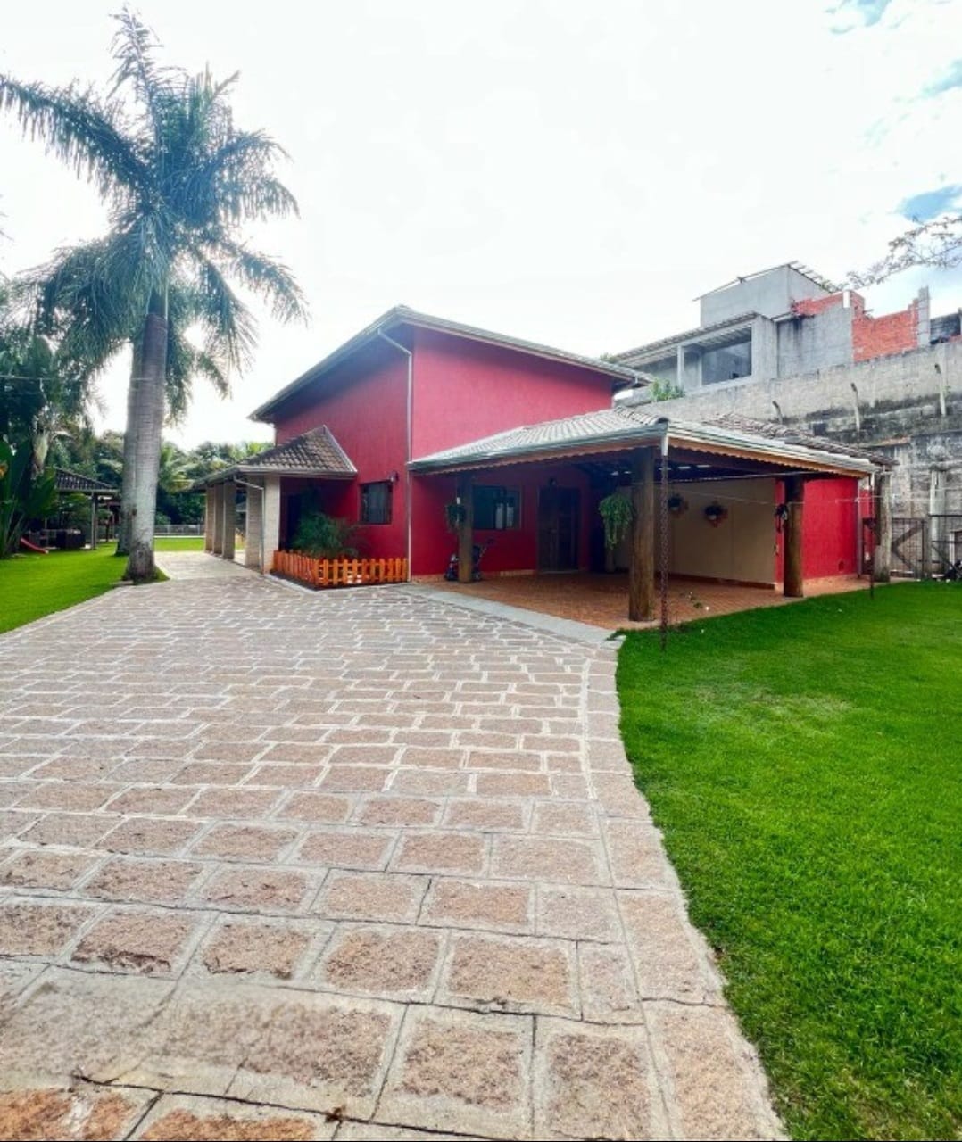 Casa a Venda com 5 suítes no Condomínio Jardim do Ribeirão 2 - Itupeva   