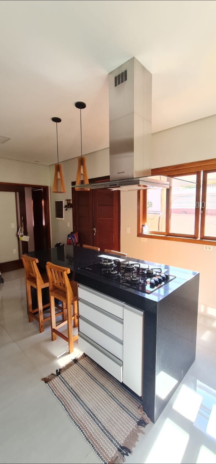Casa a Venda com 5 suítes no Condomínio Jardim do Ribeirão 2 - Itupeva   