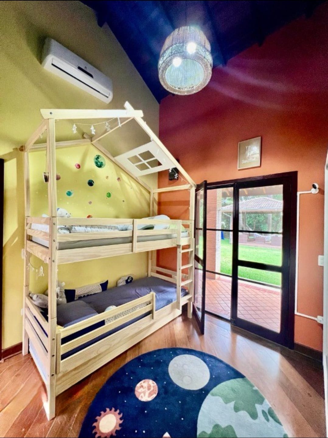 Casa a Venda com 5 suítes no Condomínio Jardim do Ribeirão 2 - Itupeva   