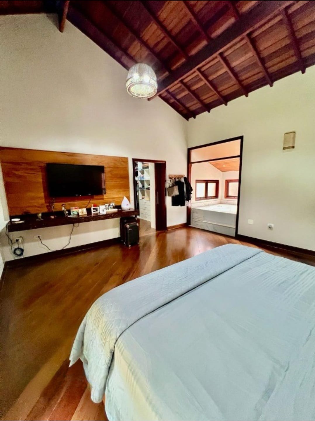 Casa a Venda com 5 suítes no Condomínio Jardim do Ribeirão 2 - Itupeva   