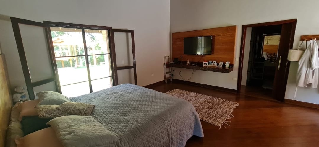 Casa a Venda com 5 suítes no Condomínio Jardim do Ribeirão 2 - Itupeva   