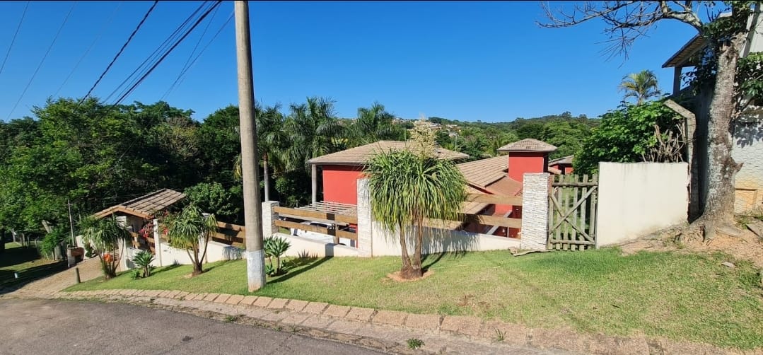 Casa a Venda com 5 suítes no Condomínio Jardim do Ribeirão 2 - Itupeva   