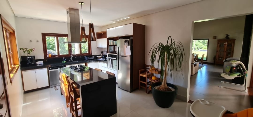 Casa a Venda com 5 suítes no Condomínio Jardim do Ribeirão 2 - Itupeva   