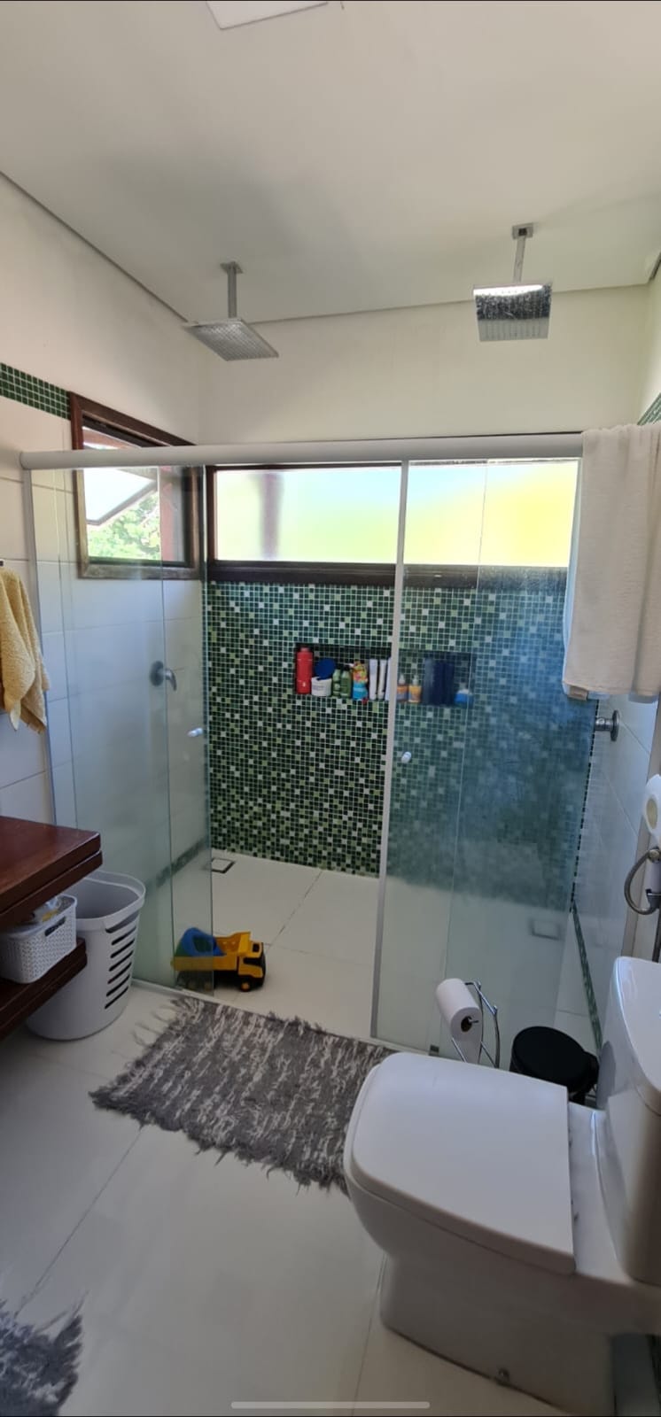 Casa a Venda com 5 suítes no Condomínio Jardim do Ribeirão 2 - Itupeva   