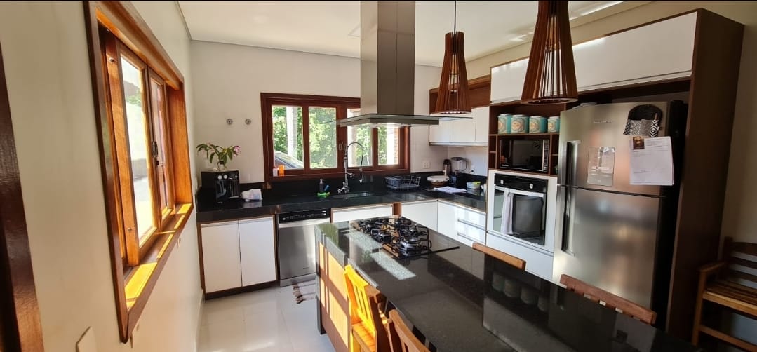 Casa a Venda com 5 suítes no Condomínio Jardim do Ribeirão 2 - Itupeva   