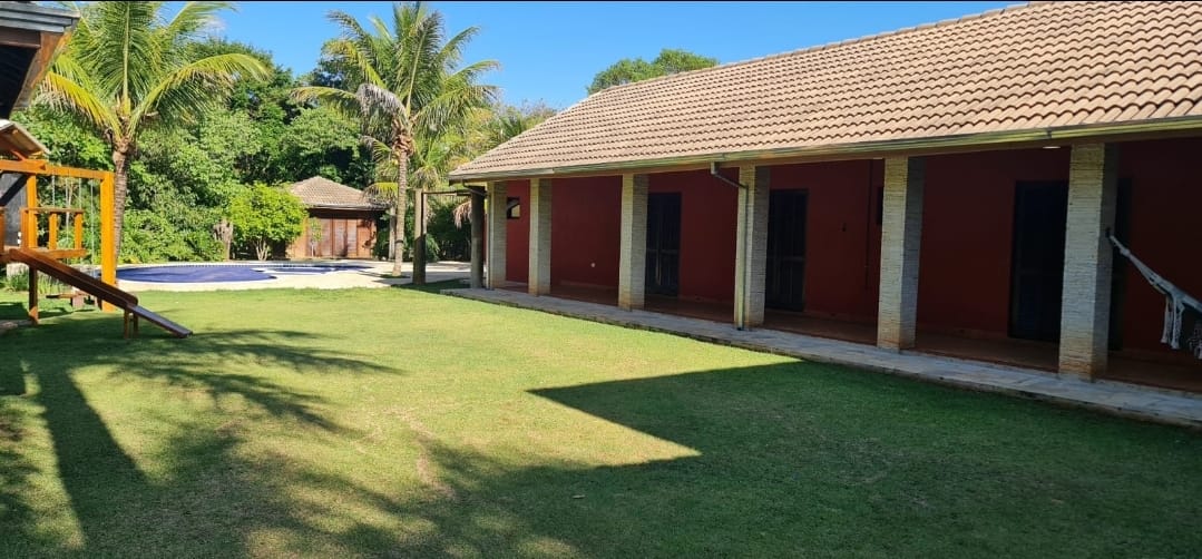 Casa a Venda com 5 suítes no Condomínio Jardim do Ribeirão 2 - Itupeva   