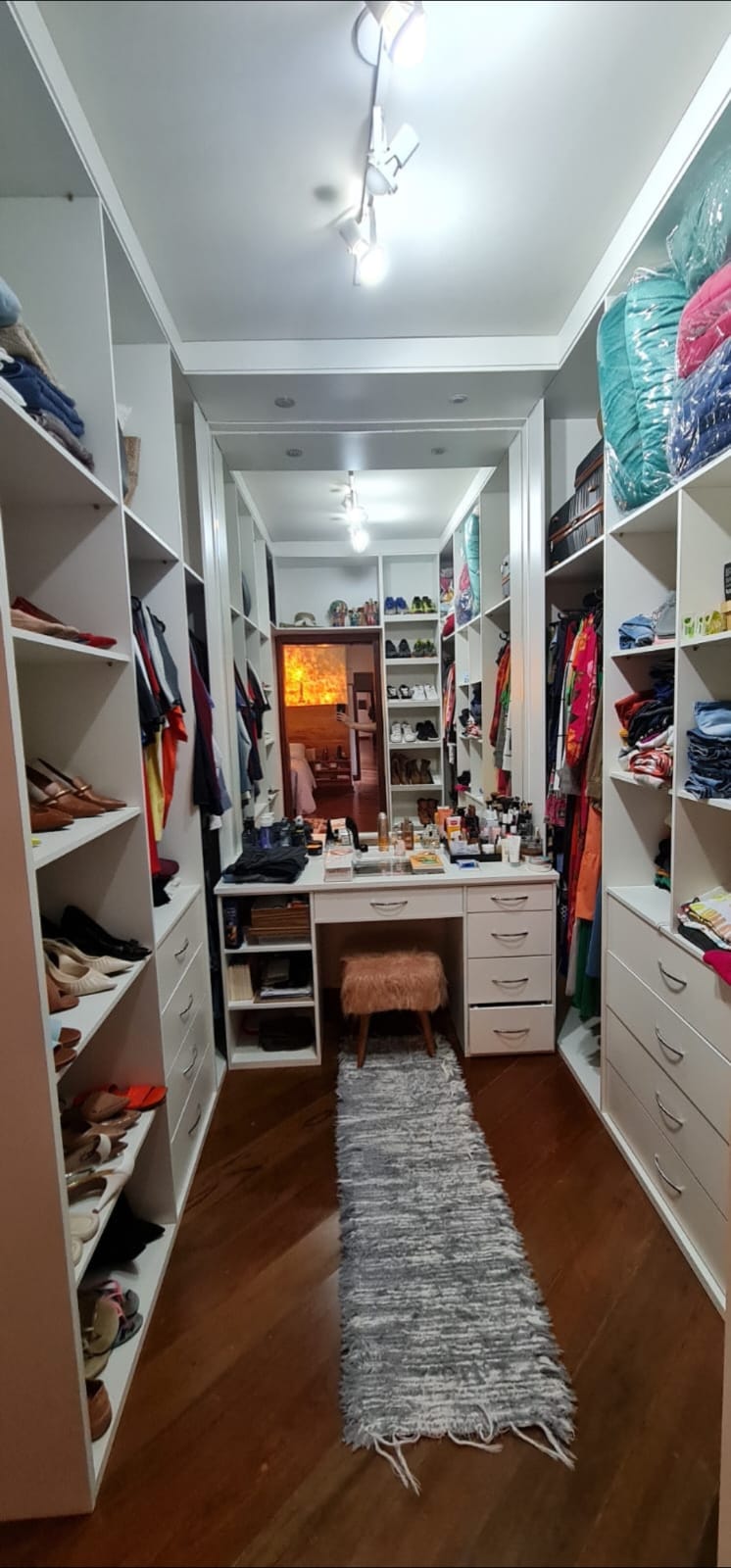 Casa a Venda com 5 suítes no Condomínio Jardim do Ribeirão 2 - Itupeva   