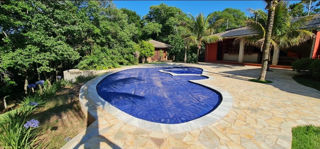 Casa a Venda com 5 suítes no Condomínio Jardim do Ribeirão 2 - Itupeva   