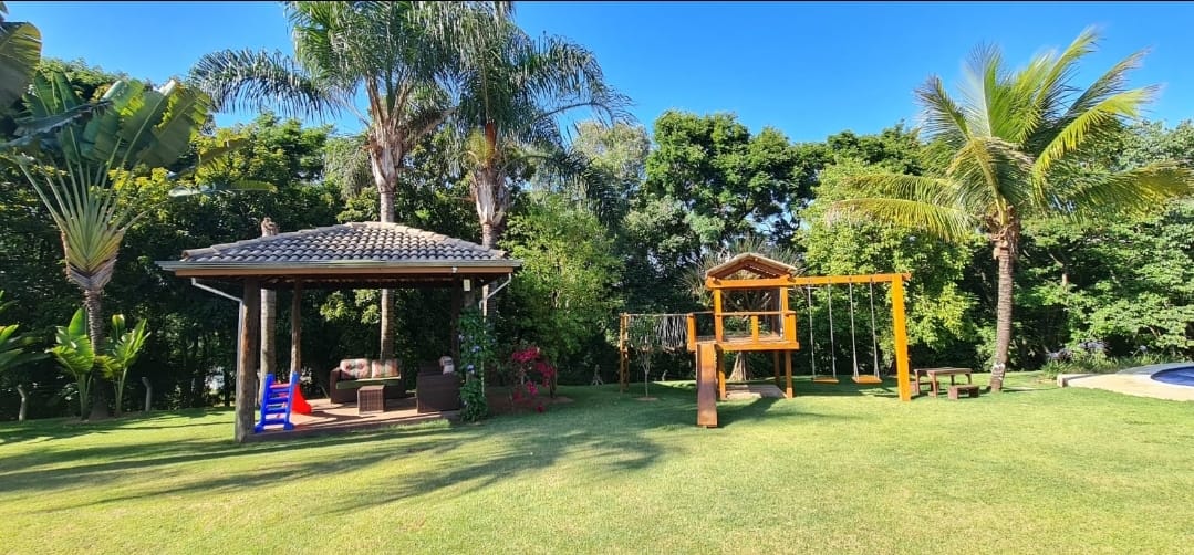 Casa a Venda com 5 suítes no Condomínio Jardim do Ribeirão 2 - Itupeva   