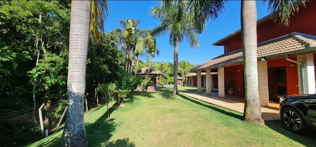 Casa a Venda com 5 suítes no Condomínio Jardim do Ribeirão 2 - Itupeva   