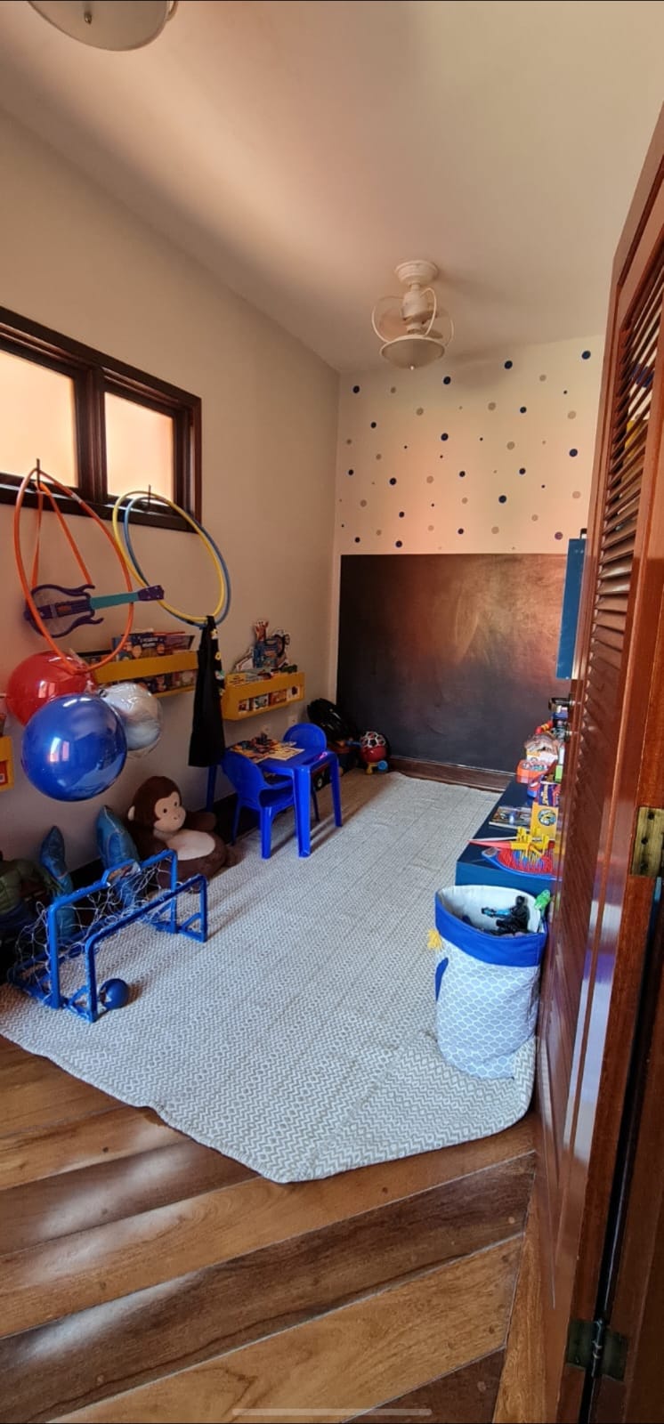 Casa a Venda com 5 suítes no Condomínio Jardim do Ribeirão 2 - Itupeva   
