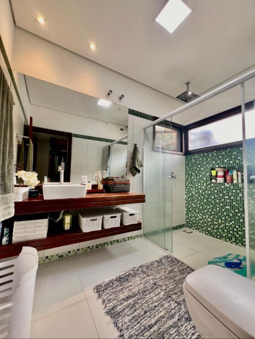 Casa a Venda com 5 suítes no Condomínio Jardim do Ribeirão 2 - Itupeva   
