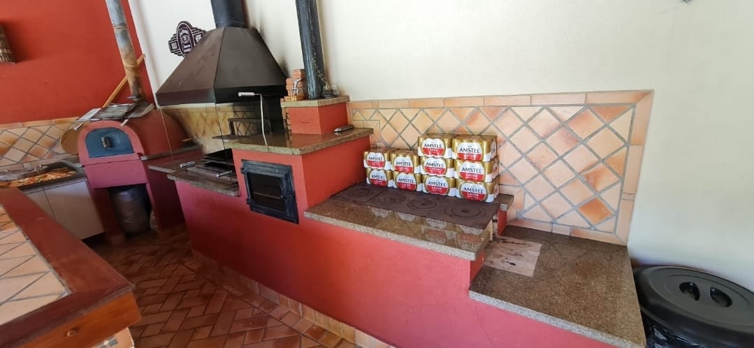 Casa a Venda com 5 suítes no Condomínio Jardim do Ribeirão 2 - Itupeva   