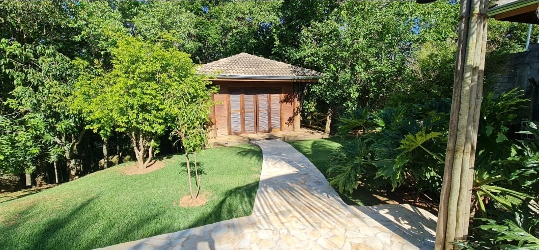 Casa a Venda com 5 suítes no Condomínio Jardim do Ribeirão 2 - Itupeva   
