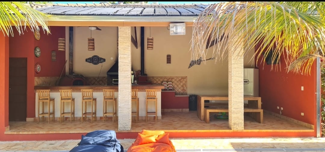 Casa a Venda com 5 suítes no Condomínio Jardim do Ribeirão 2 - Itupeva   