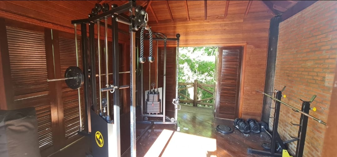 Casa a Venda com 5 suítes no Condomínio Jardim do Ribeirão 2 - Itupeva   