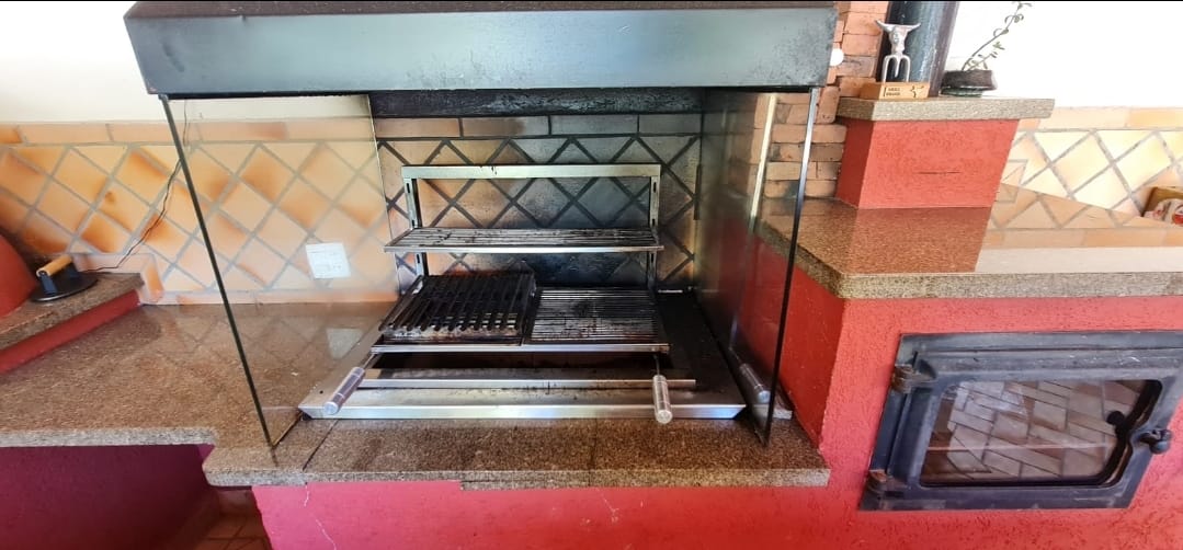 Casa a Venda com 5 suítes no Condomínio Jardim do Ribeirão 2 - Itupeva   