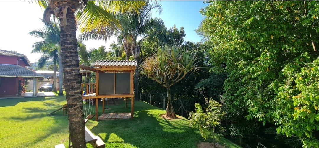 Casa a Venda com 5 suítes no Condomínio Jardim do Ribeirão 2 - Itupeva   