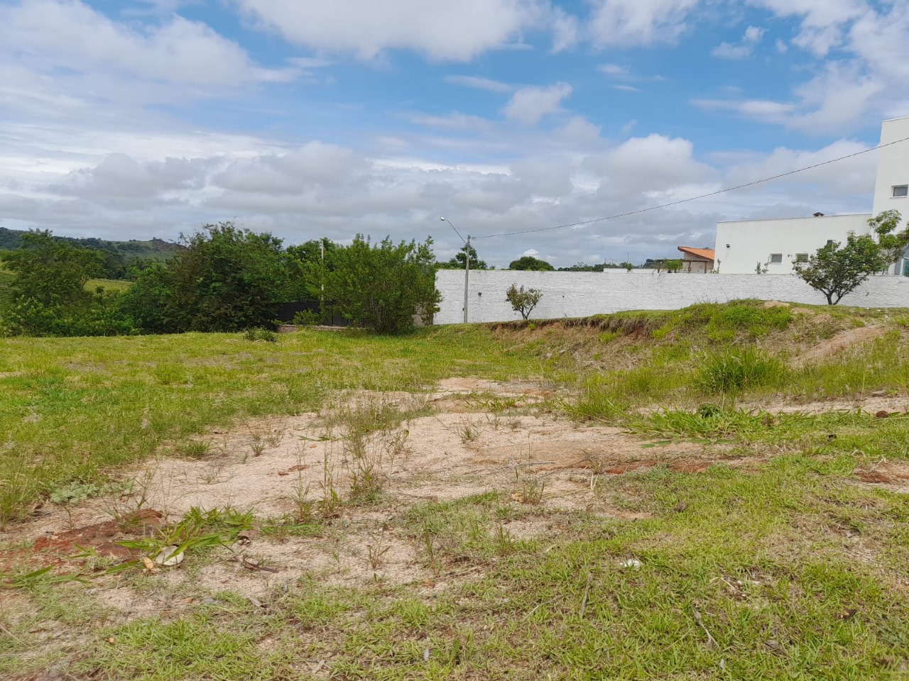 Terreno em condomínio - Venda, Montes Claros, Itupeva, SP