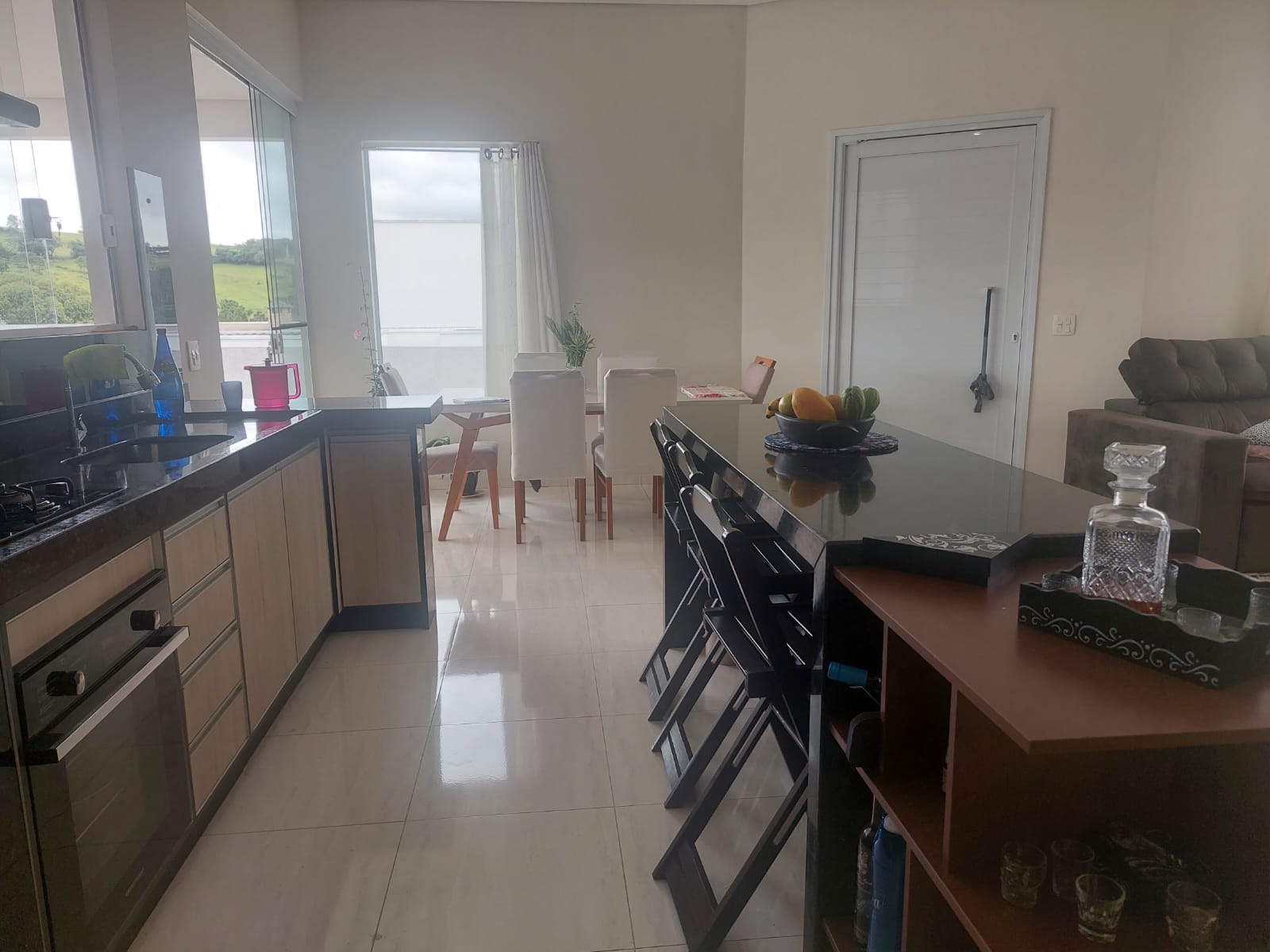Casa Térrea a Venda no Condomínio Montes Claros em Itupeva-SP